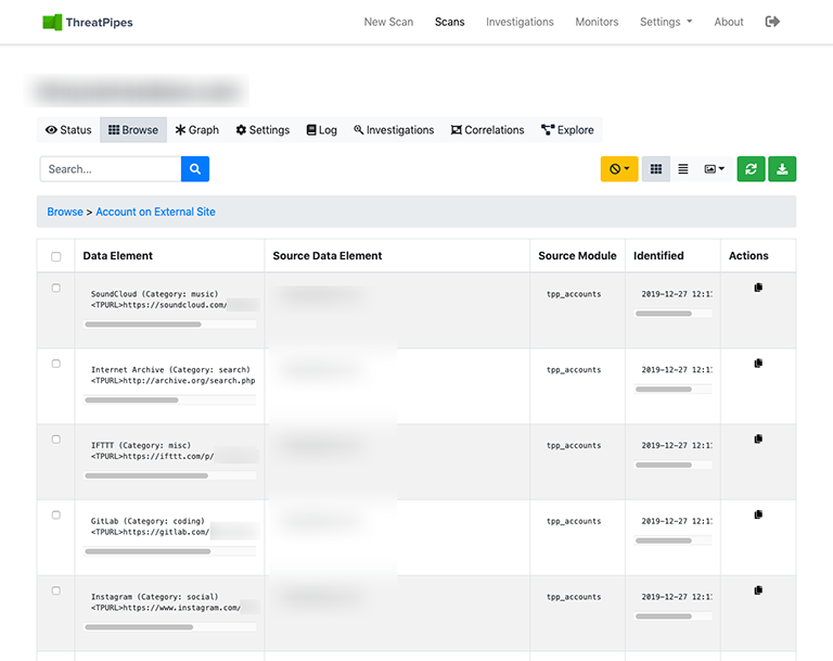 The danger of random LinkedIn connections The danger of random LinkedIn connections